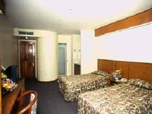 Udon Airport Hotel Удон Тани Екстериор снимка